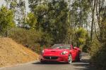 Ferrari California T on Forgiato Wheels (TEC 2.1) 2017 года
